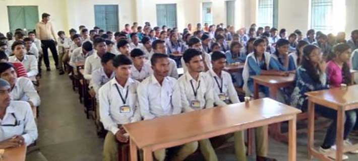 AARYABHATT ARTS & SCIENCE COLLEGE