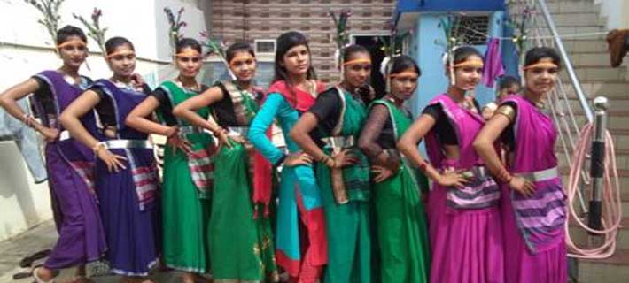 AARYABHATT ARTS & SCIENCE COLLEGE