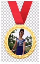 DIPTI SEN, B.SC. FINAL